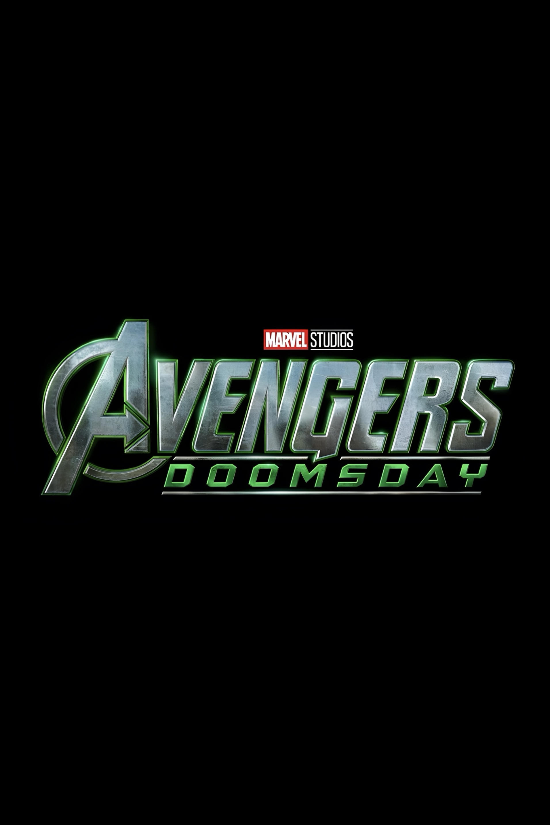 Poster za film  Avengers: Doomsday  2026
