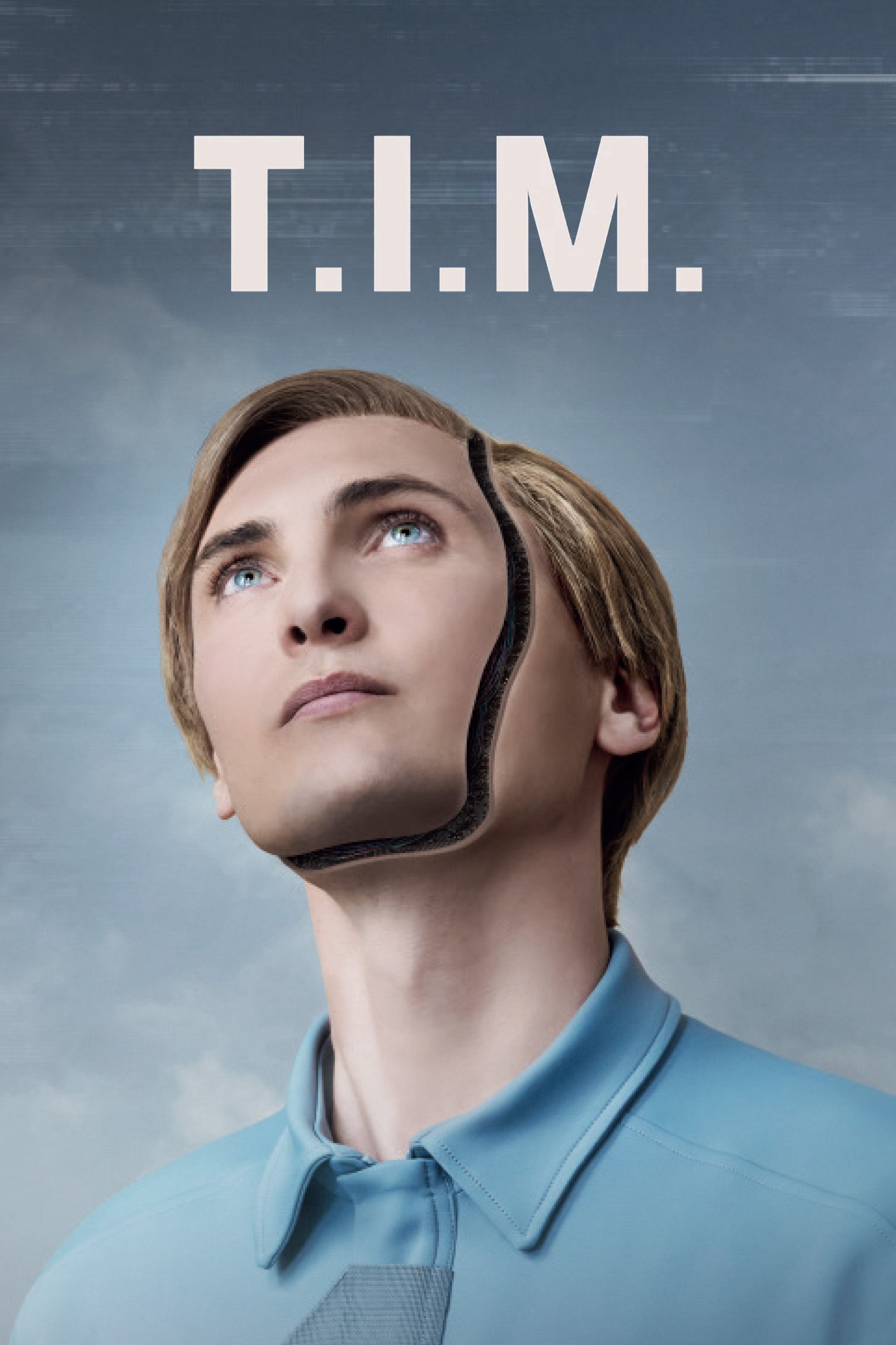 Poster za film  T.I.M.  2023
