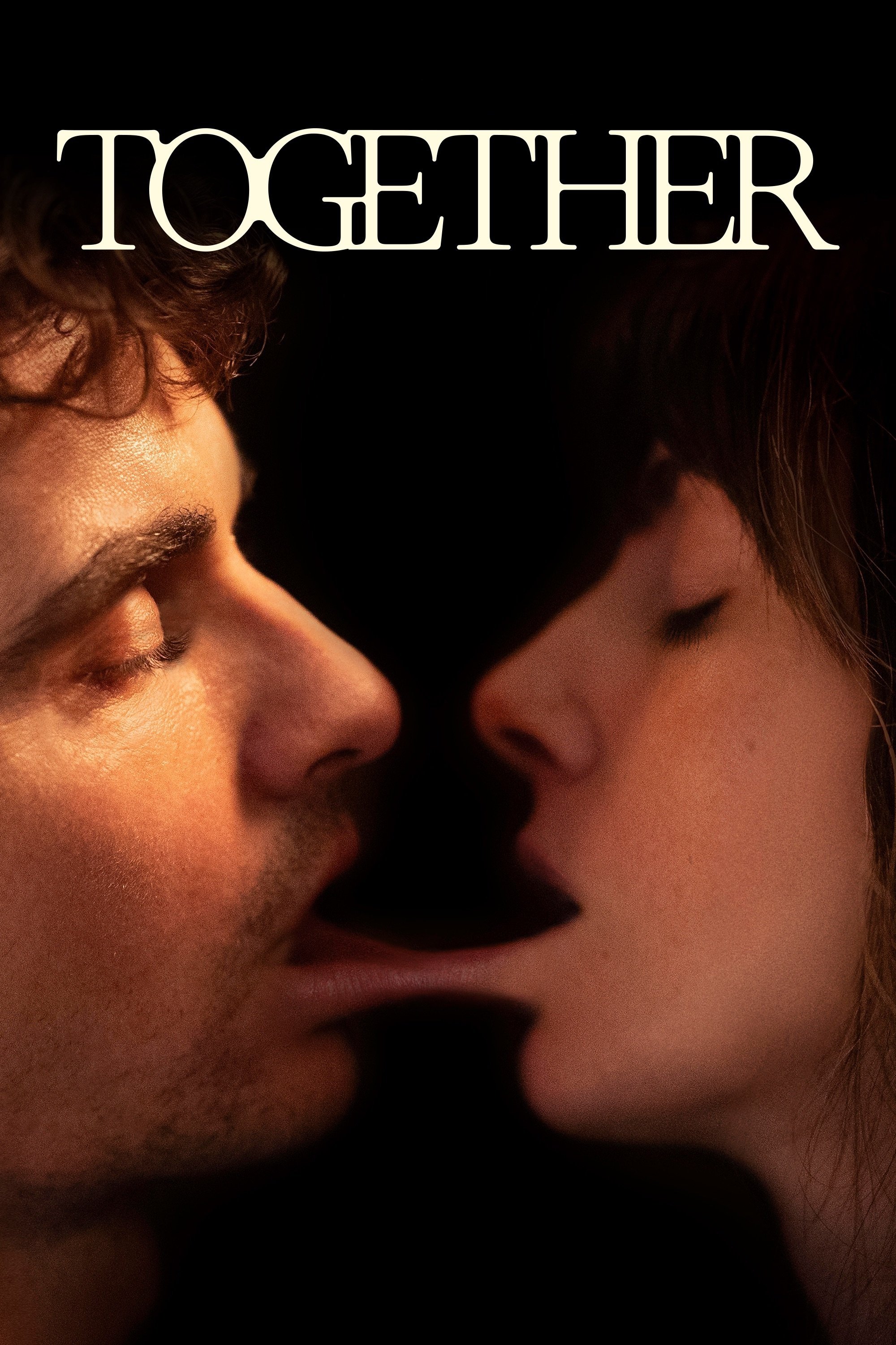 Poster za film Together 2025