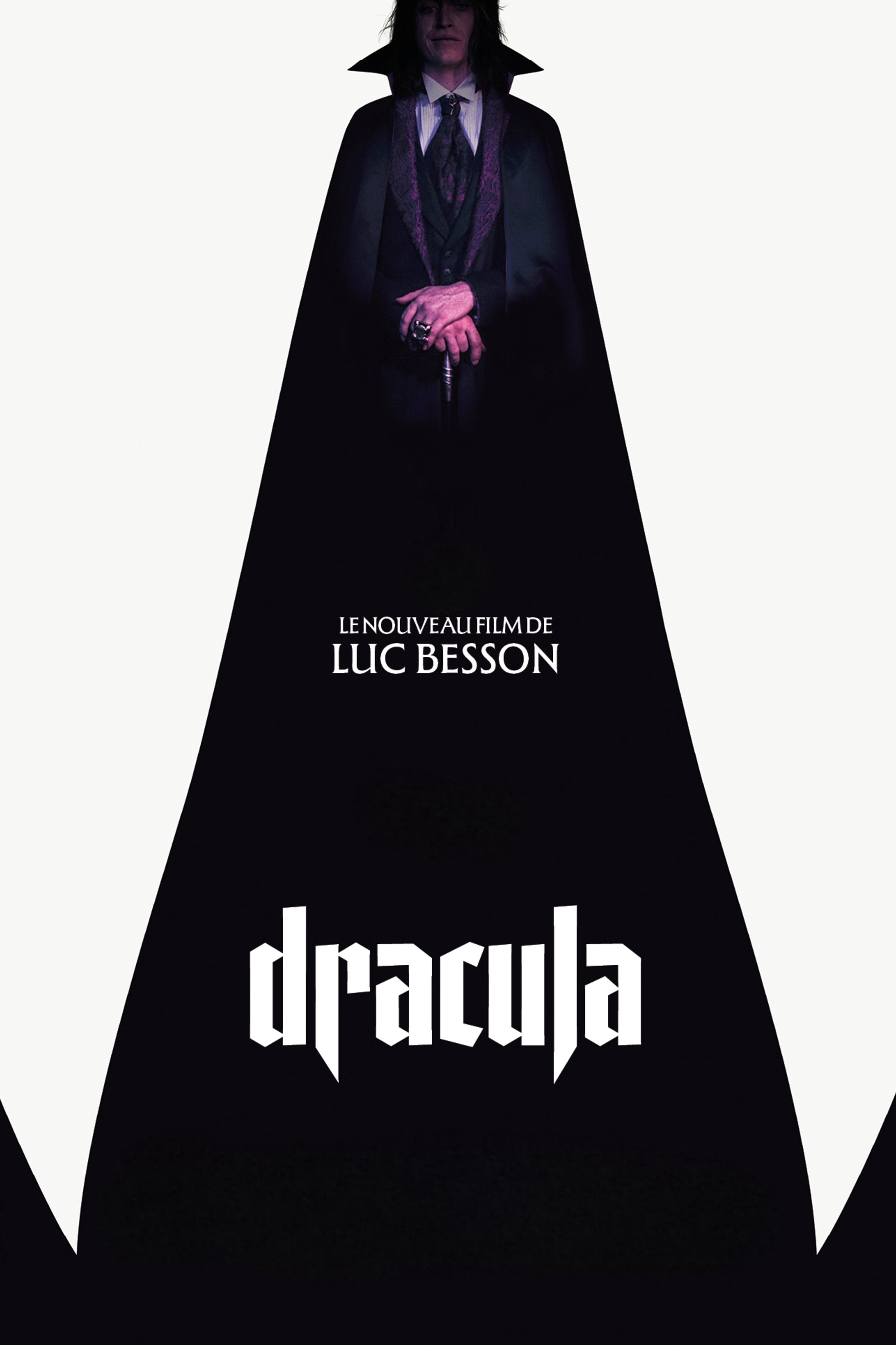 Poster za film  Dracula  2025