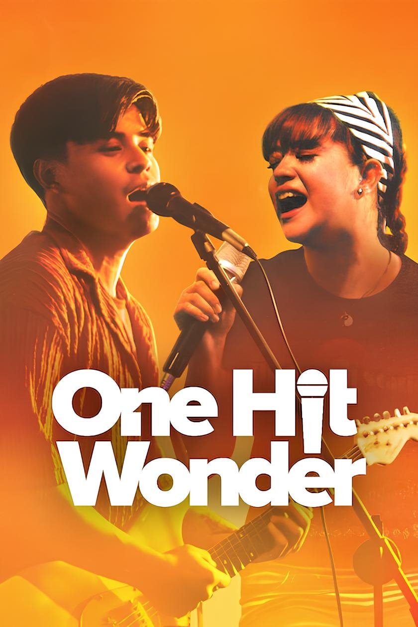 Poster za film  One Hit Wonder  2025