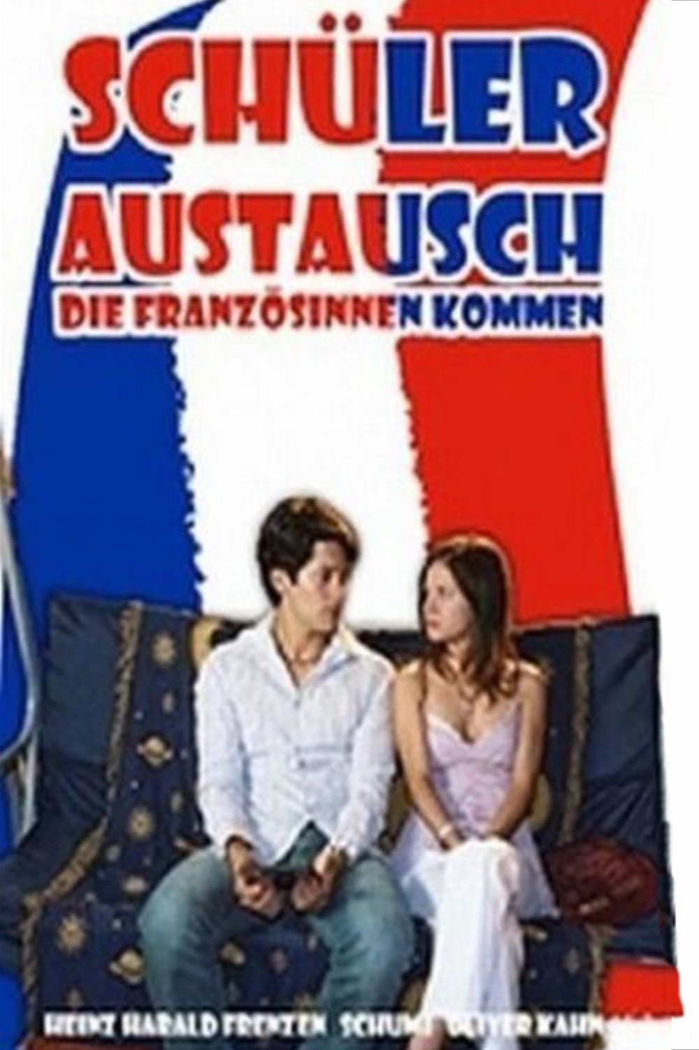 Poster za film  Schüleraustausch  2006