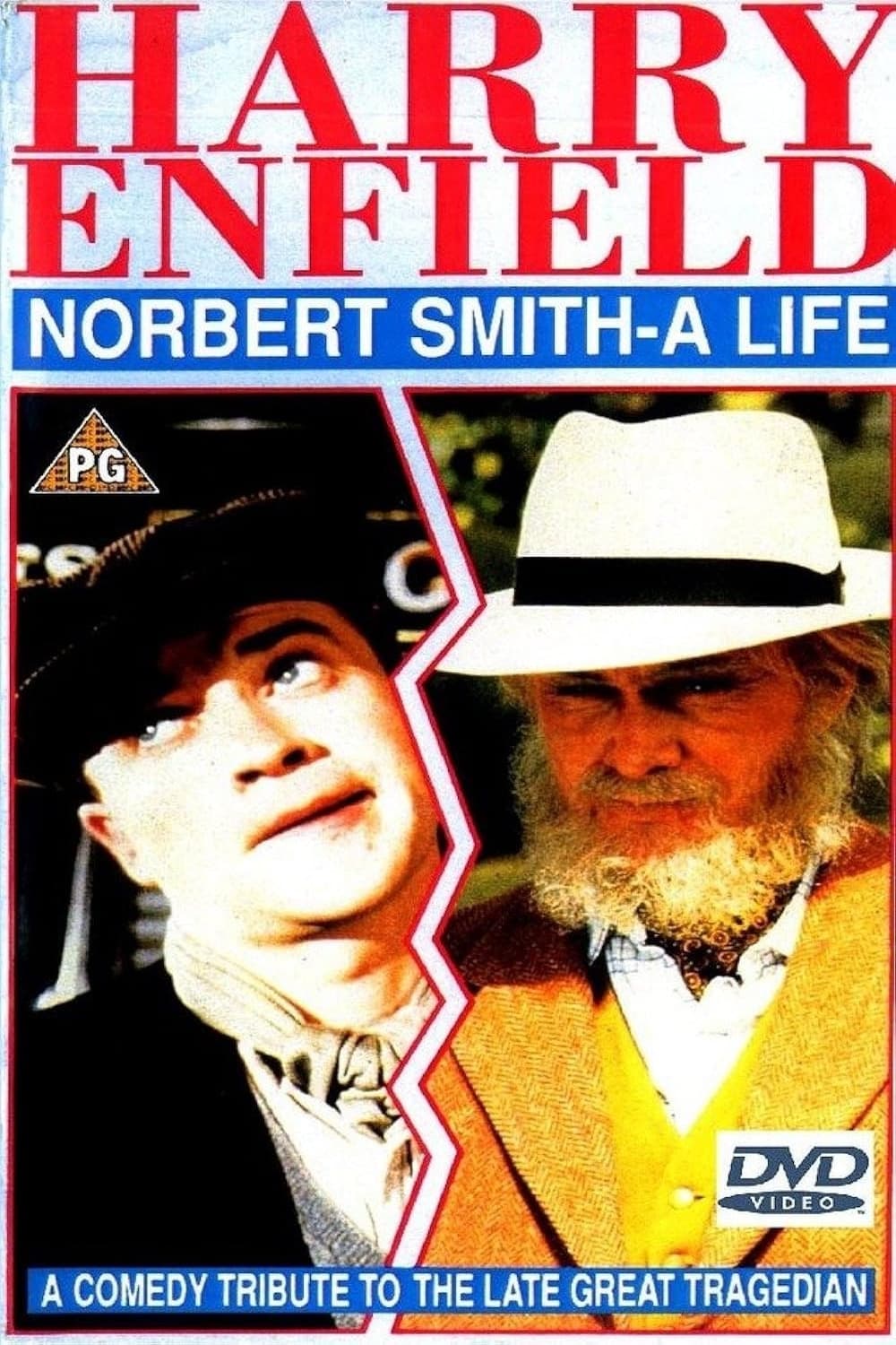 Poster za film  Norbert Smith: A Life 