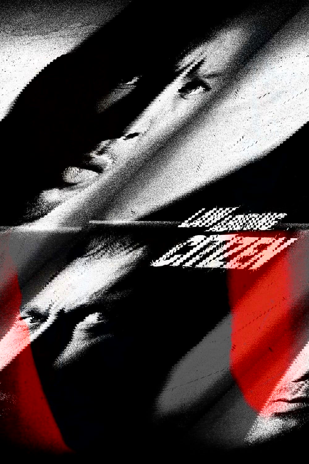 Poster za film  Građanin opasnih namera  2009