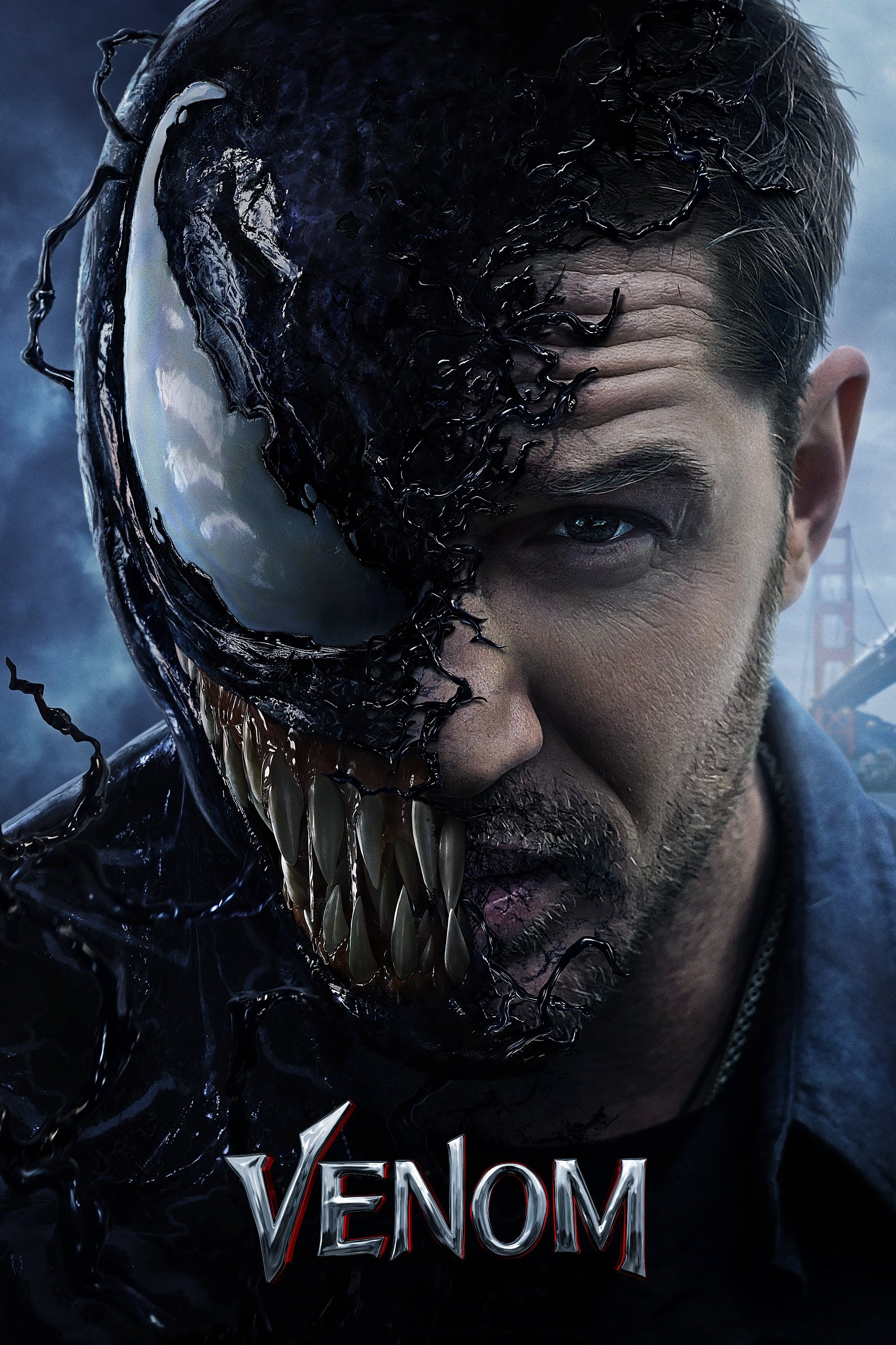 Poster za film  Venom 
