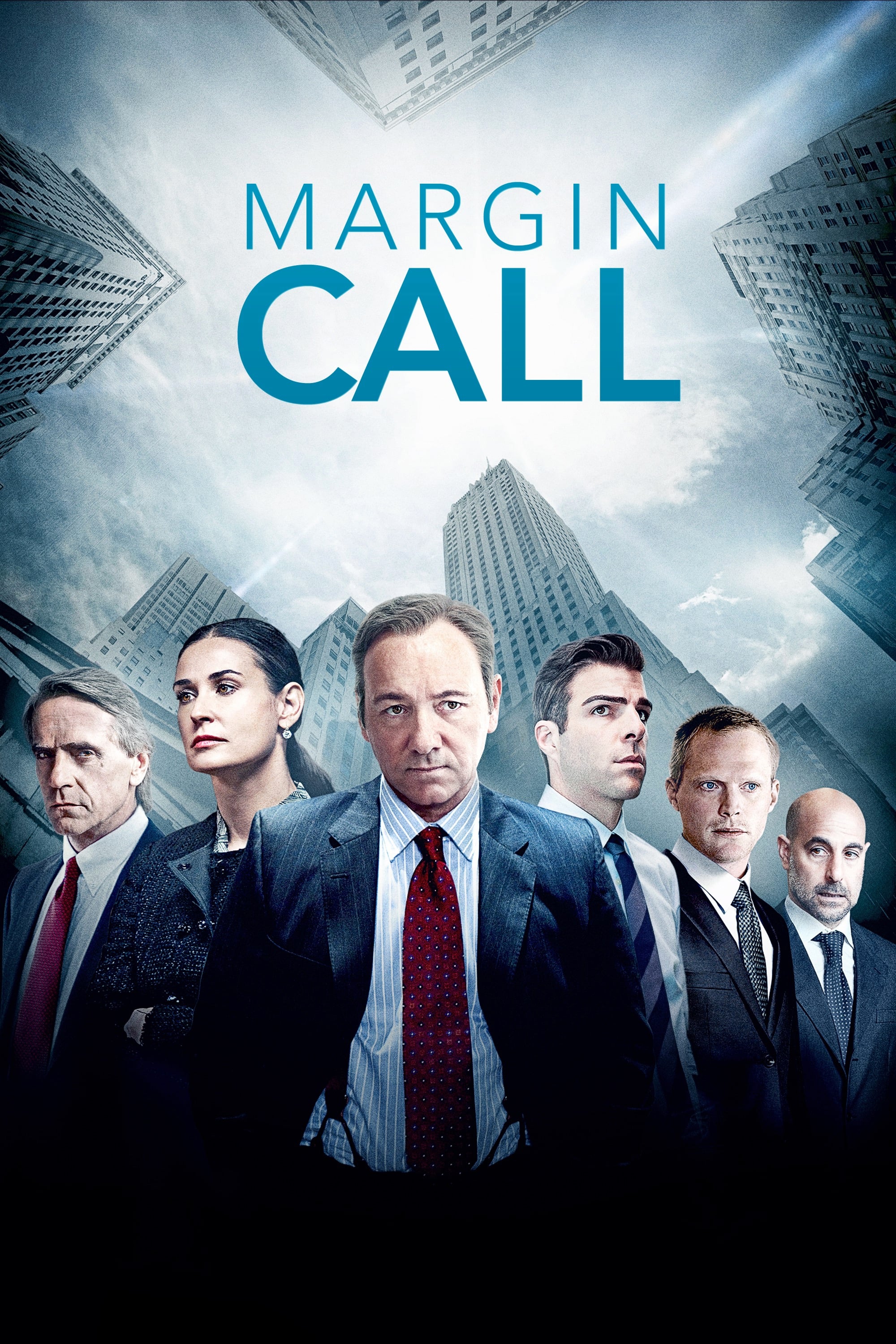 Poster za film  Margin Call 