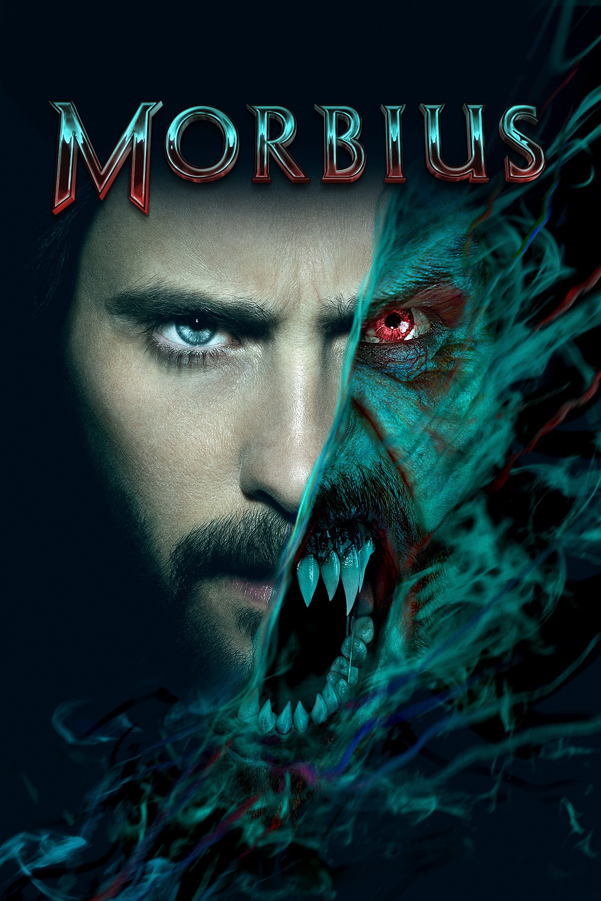 Poster za film  Morbius 