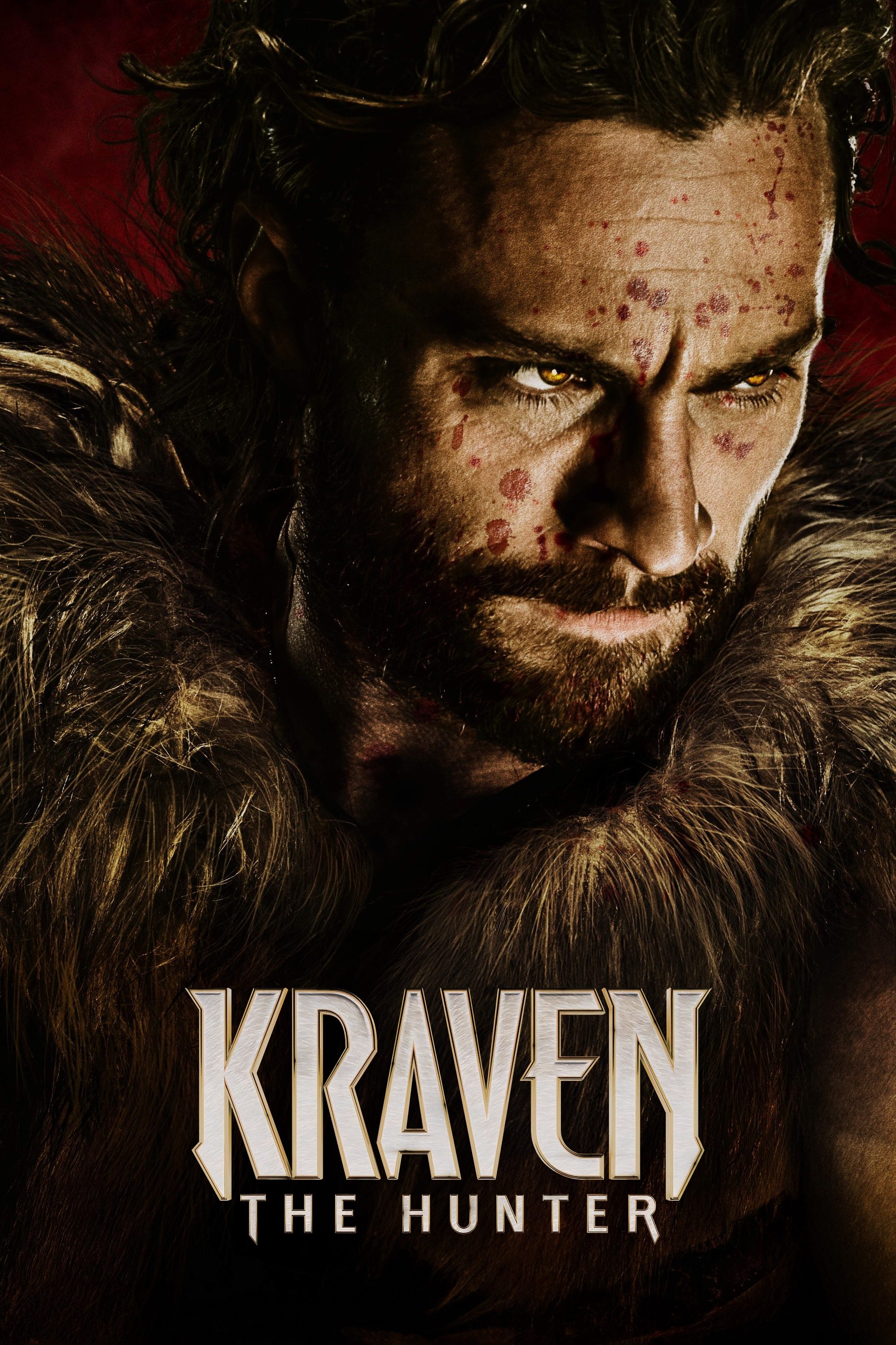 Poster za film  Kraven: Lovac  2024