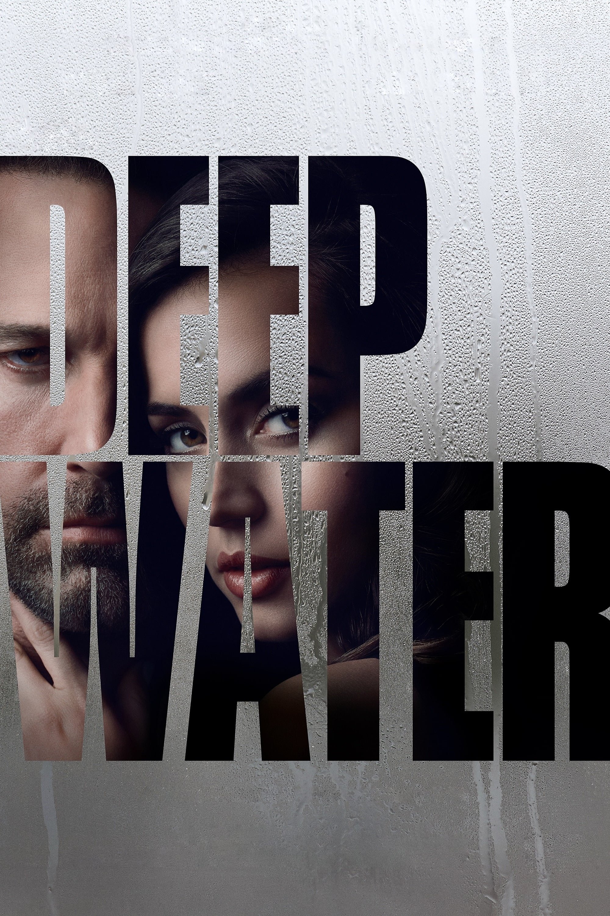 Poster za film  Deep Water  2022
