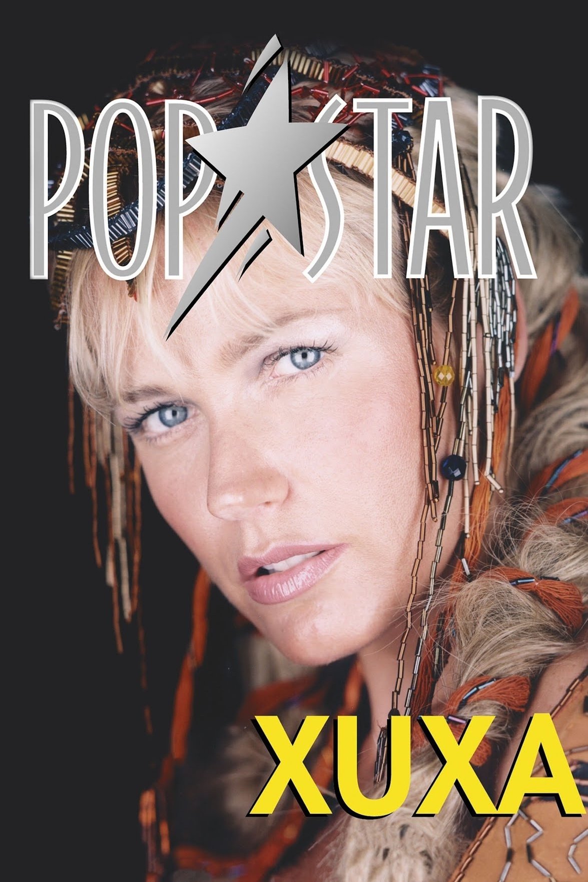Poster za film  Xuxa Popstar  2000