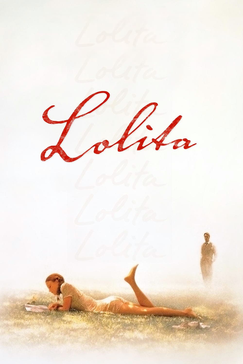 Poster za film  Lolita 