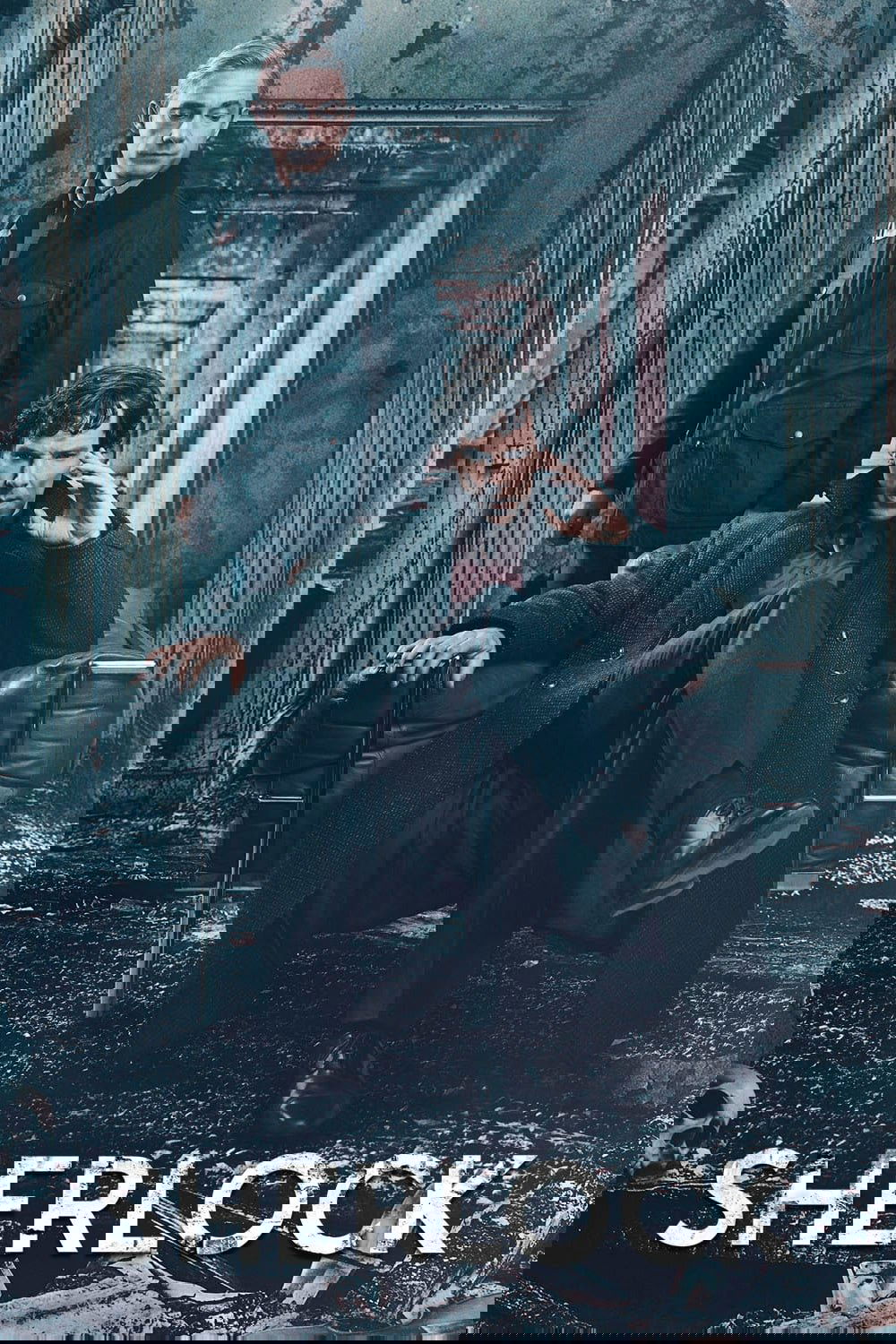 Poster za film  Šerlok 