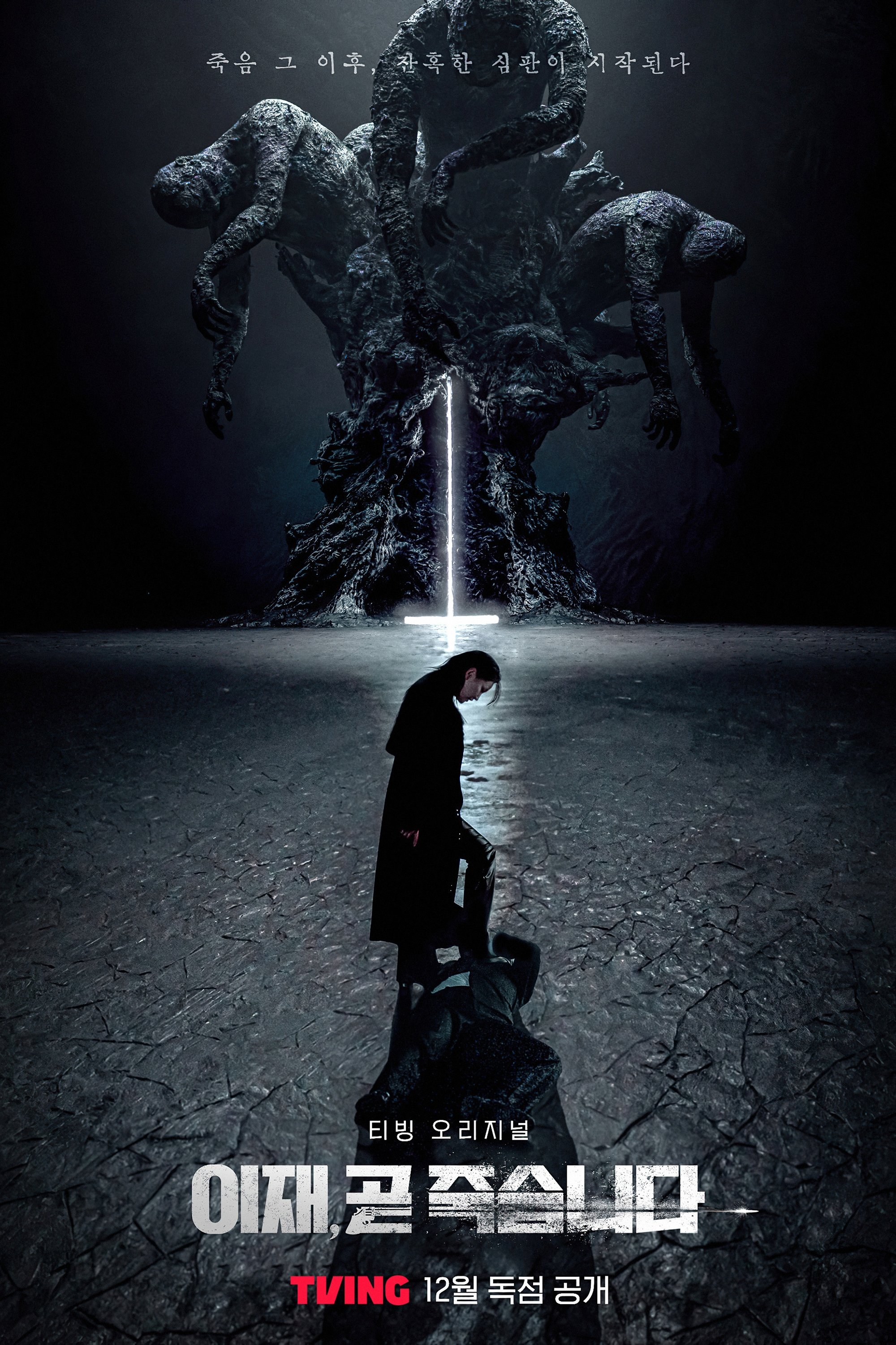 Poster za film  Igra smrti 