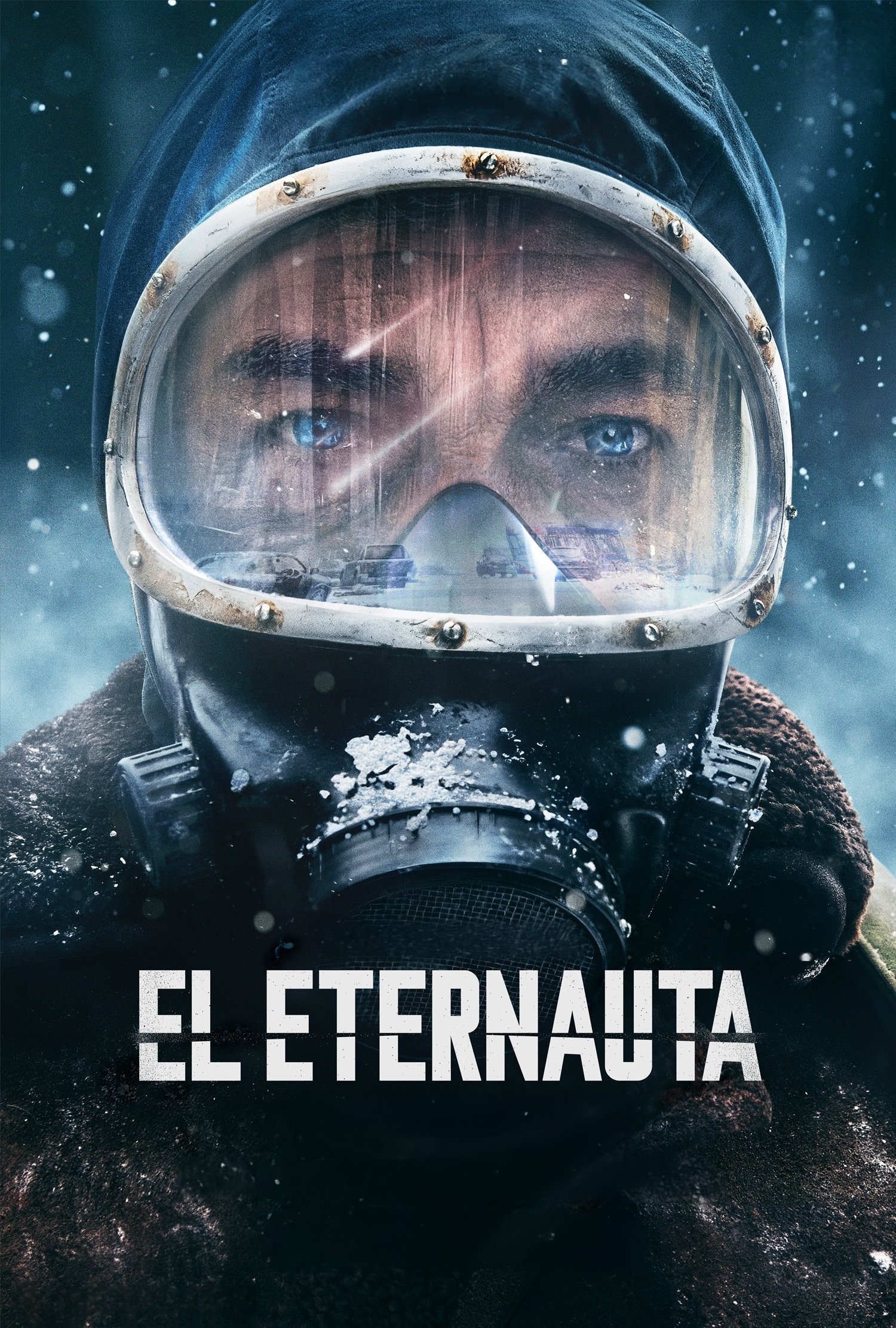 Poster za film  Eternaut  2025