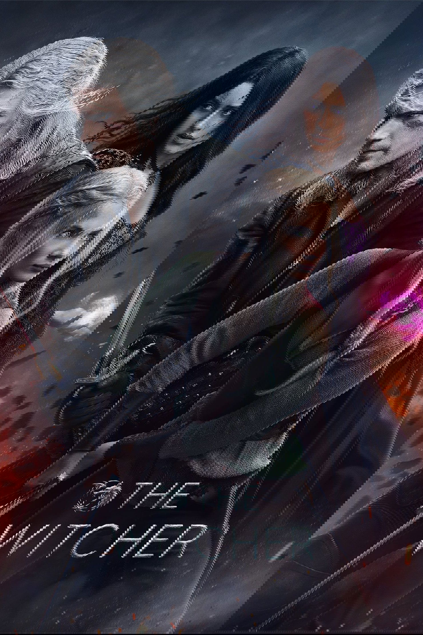 Poster za film  Veštac 