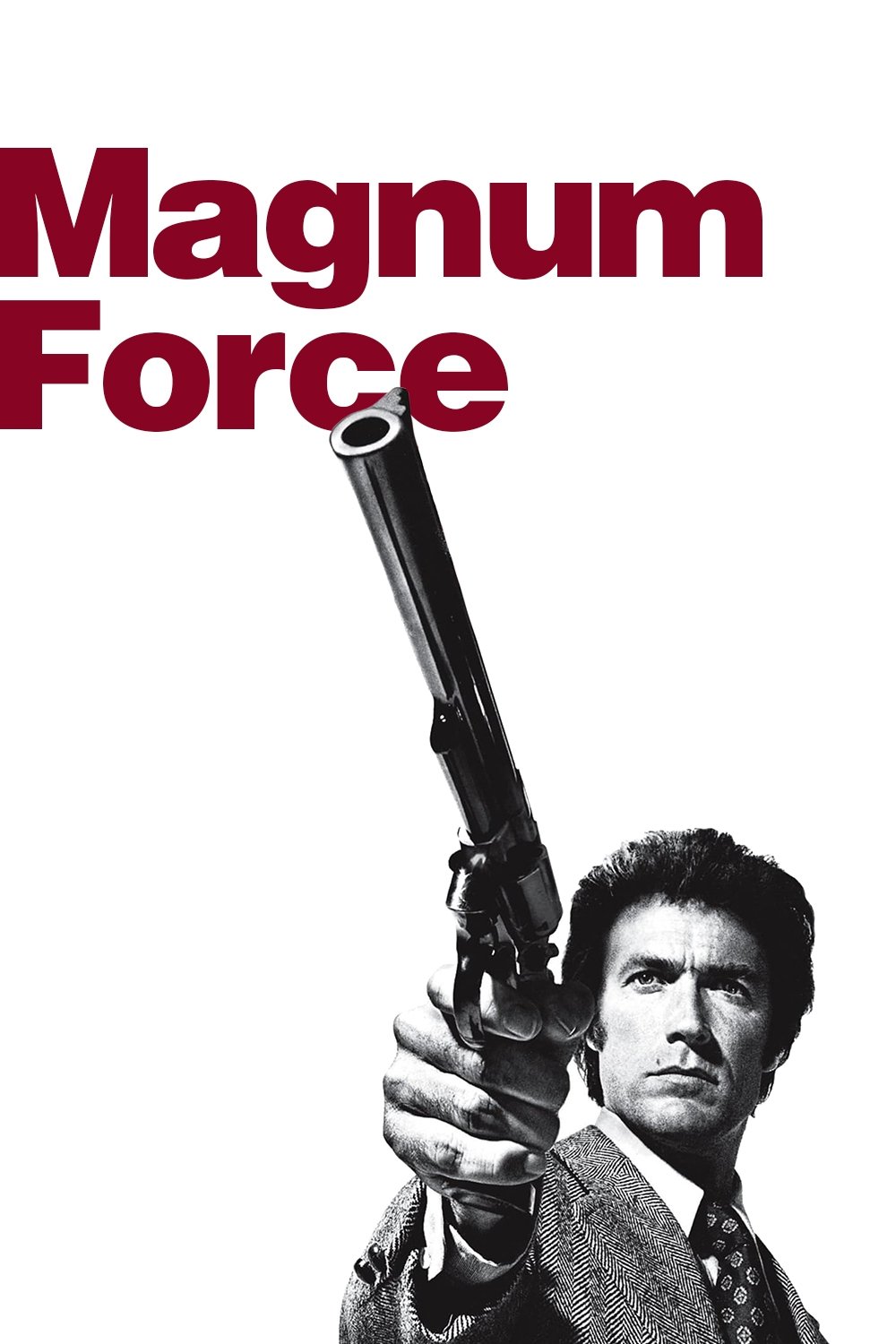 Poster za film  Magnum 44  1973