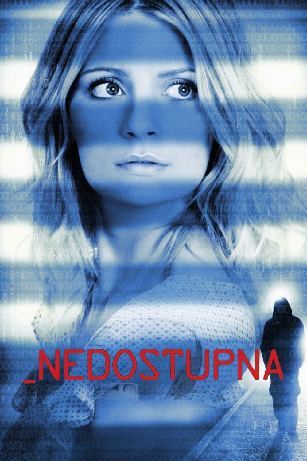 Poster za film  Nedostupna 