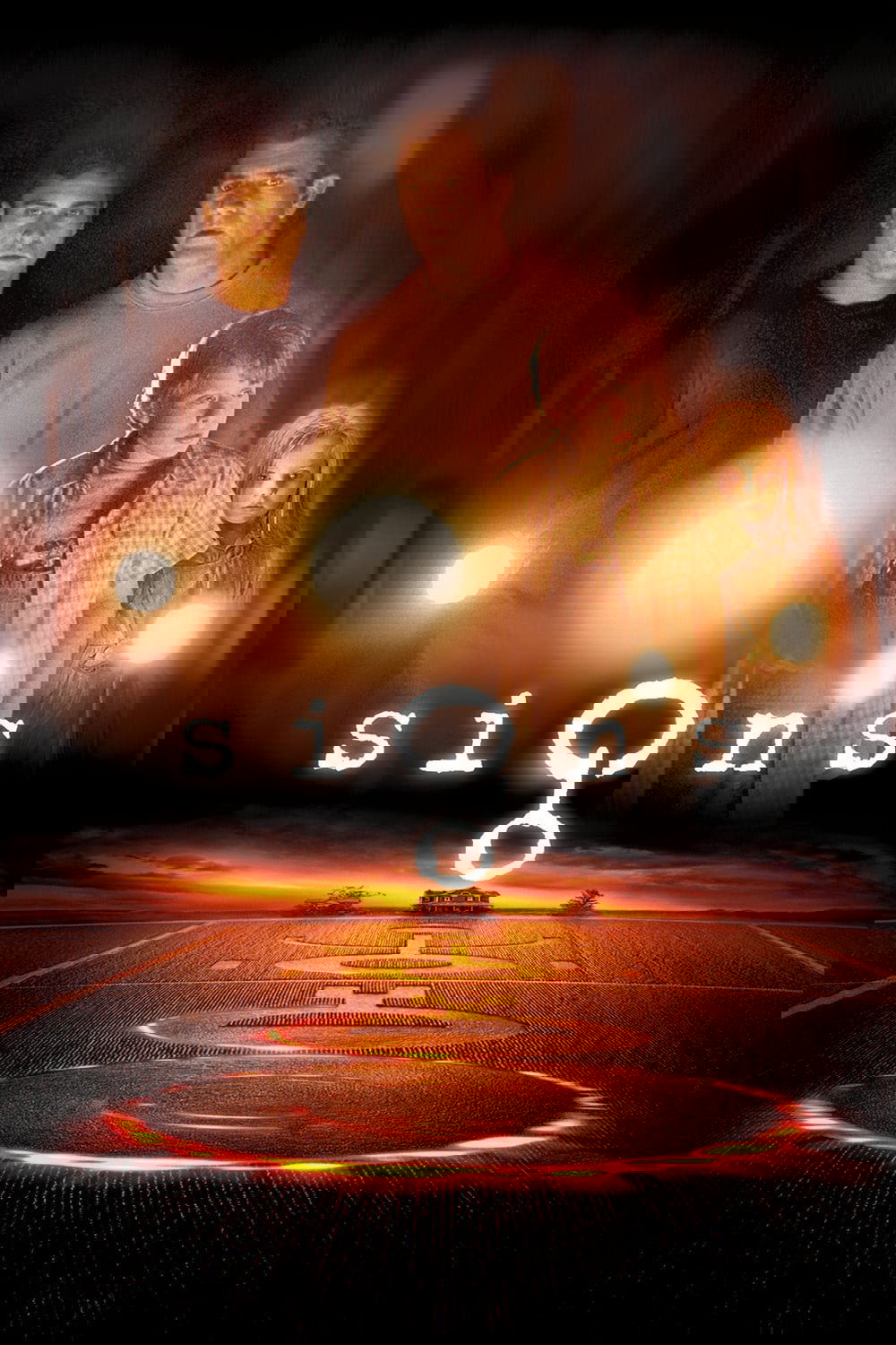 Poster za film  Znaci  2002