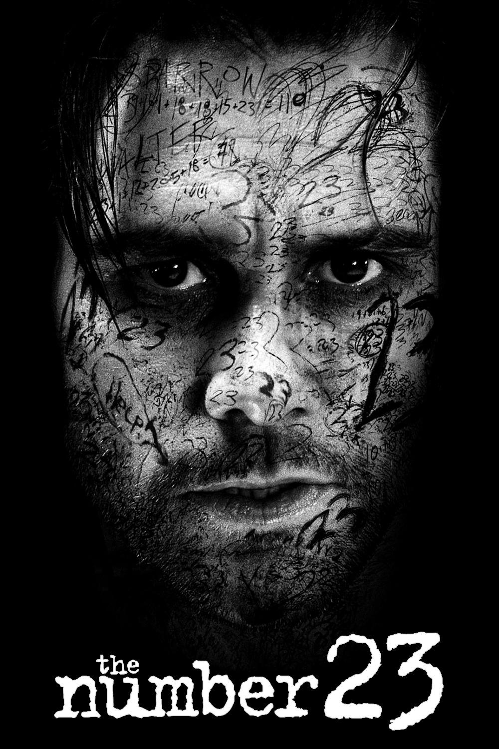 Poster za film  Broj 23 