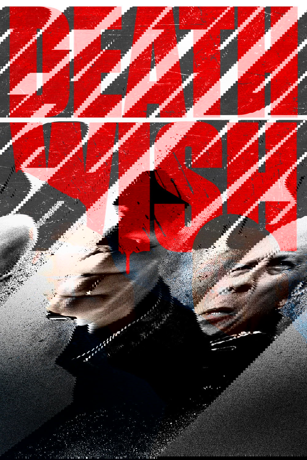 Poster za film  Poslednja želja  2018