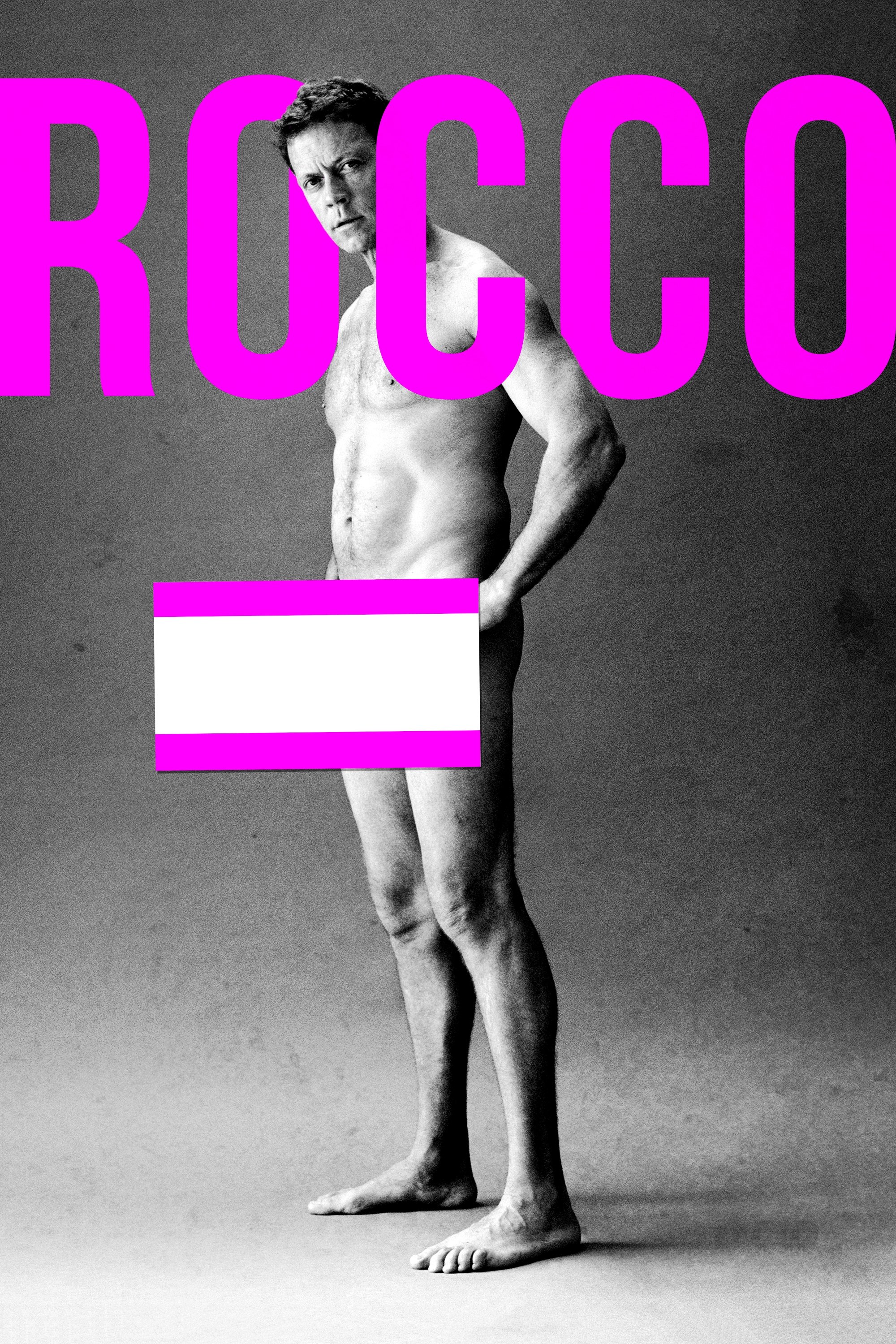 Poster za film  Roko  2016