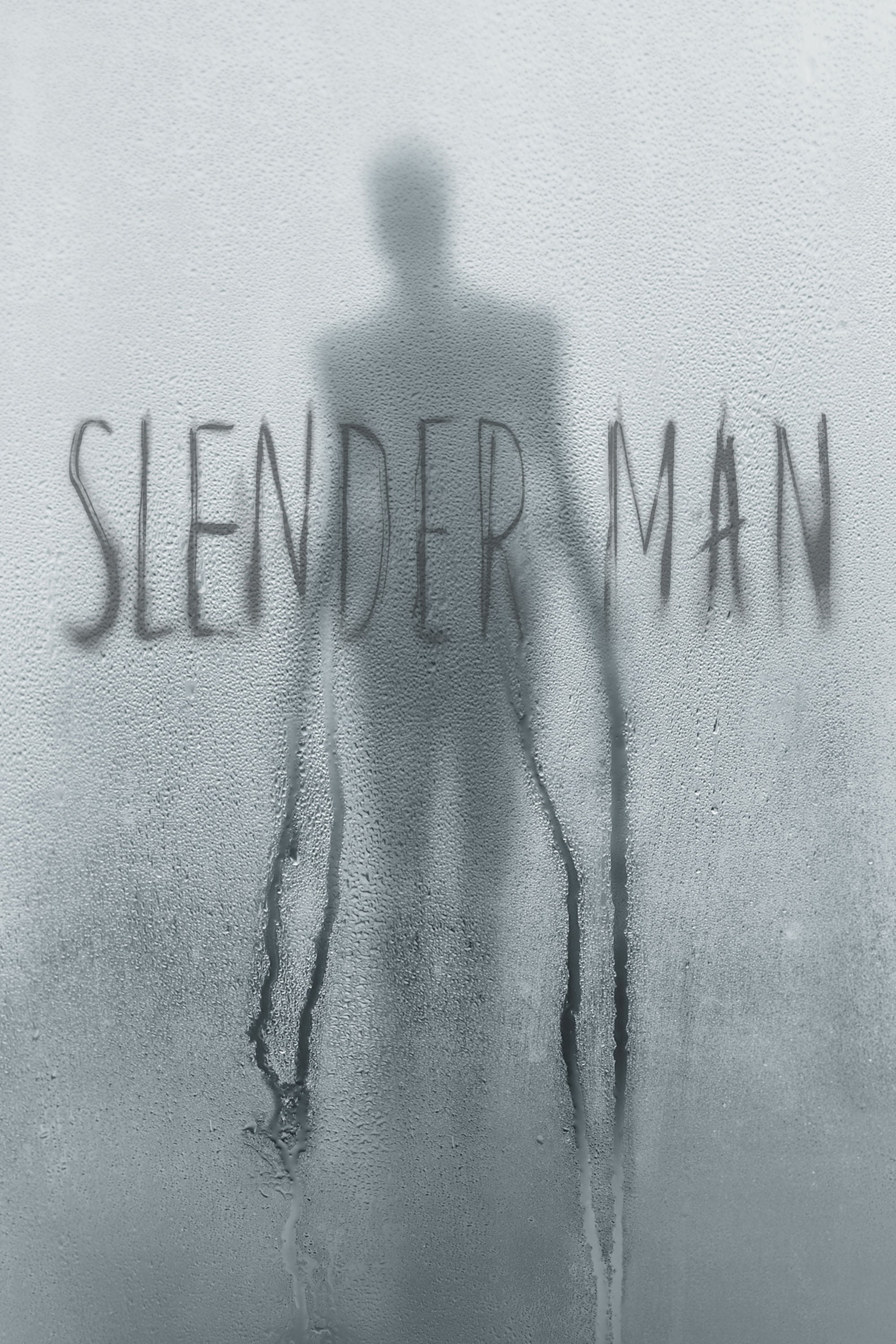 Poster za film  Slender men  2018