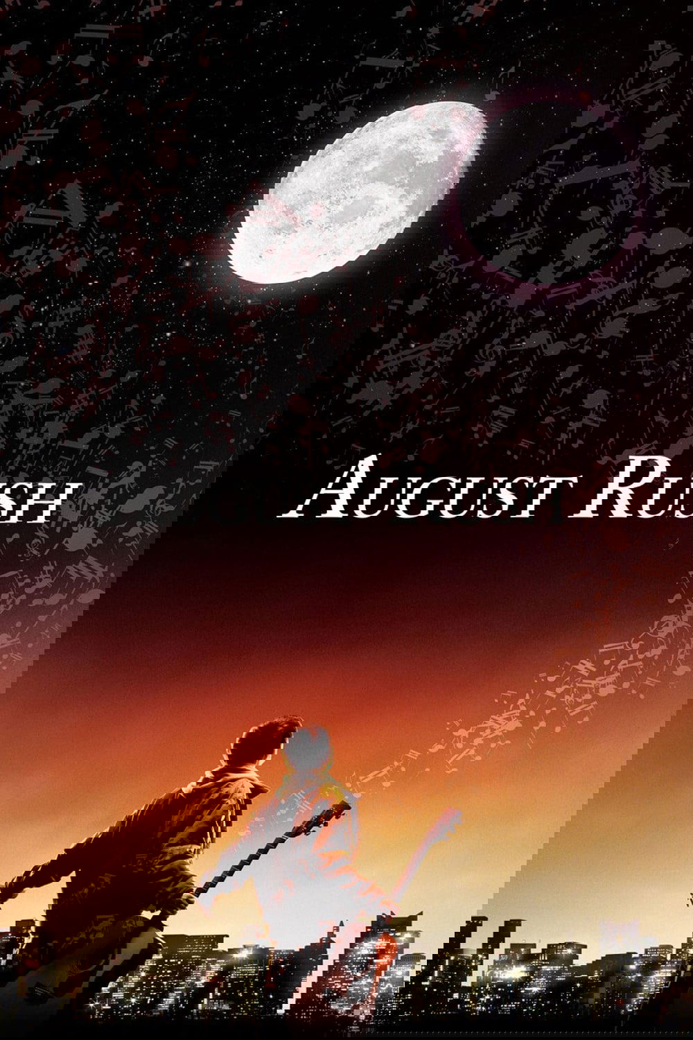 Poster za film  Zvuk srca  2007