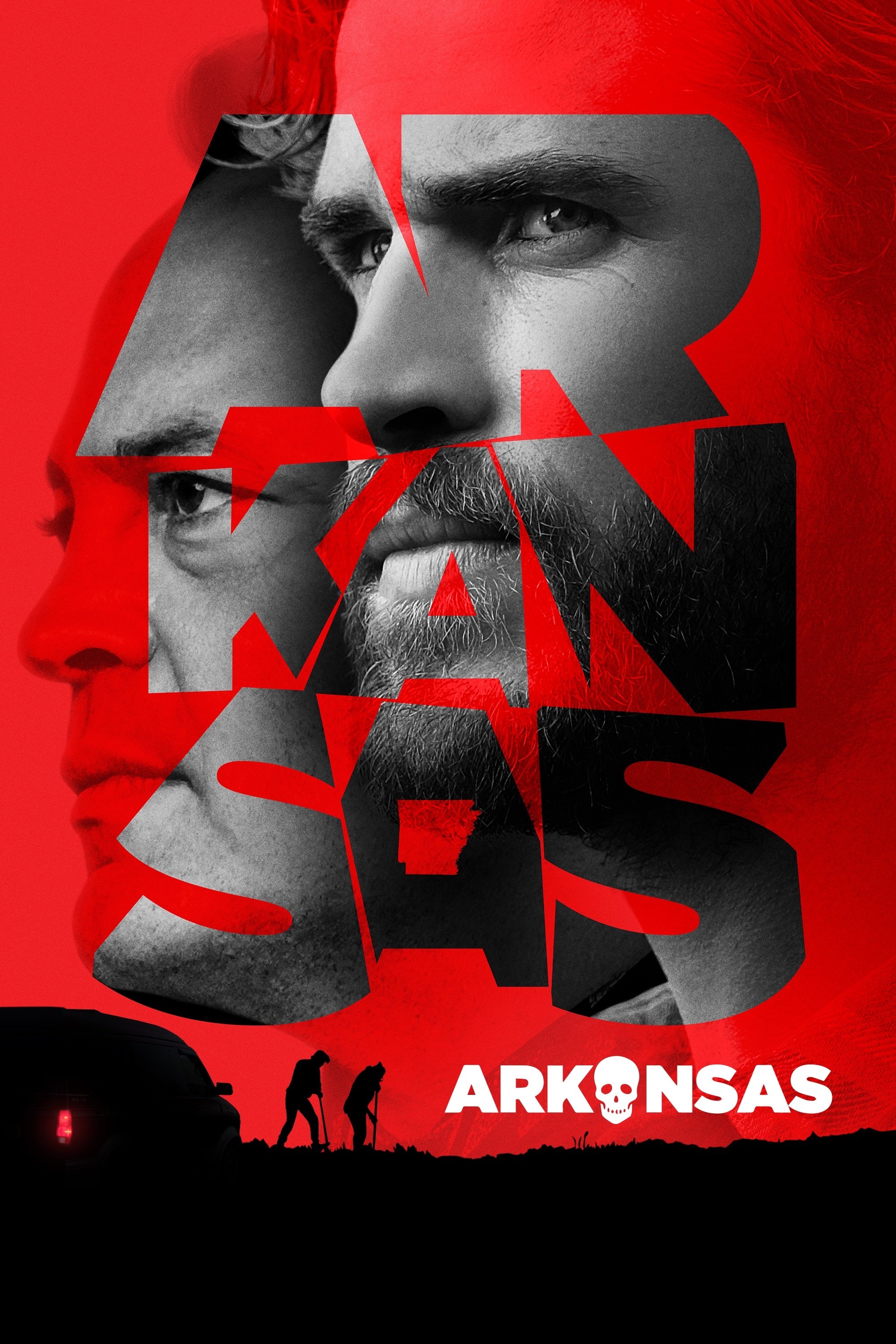 Poster za film  Arkanzas 