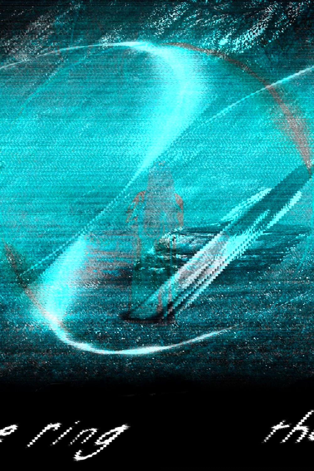 Poster za film  Krug  2002