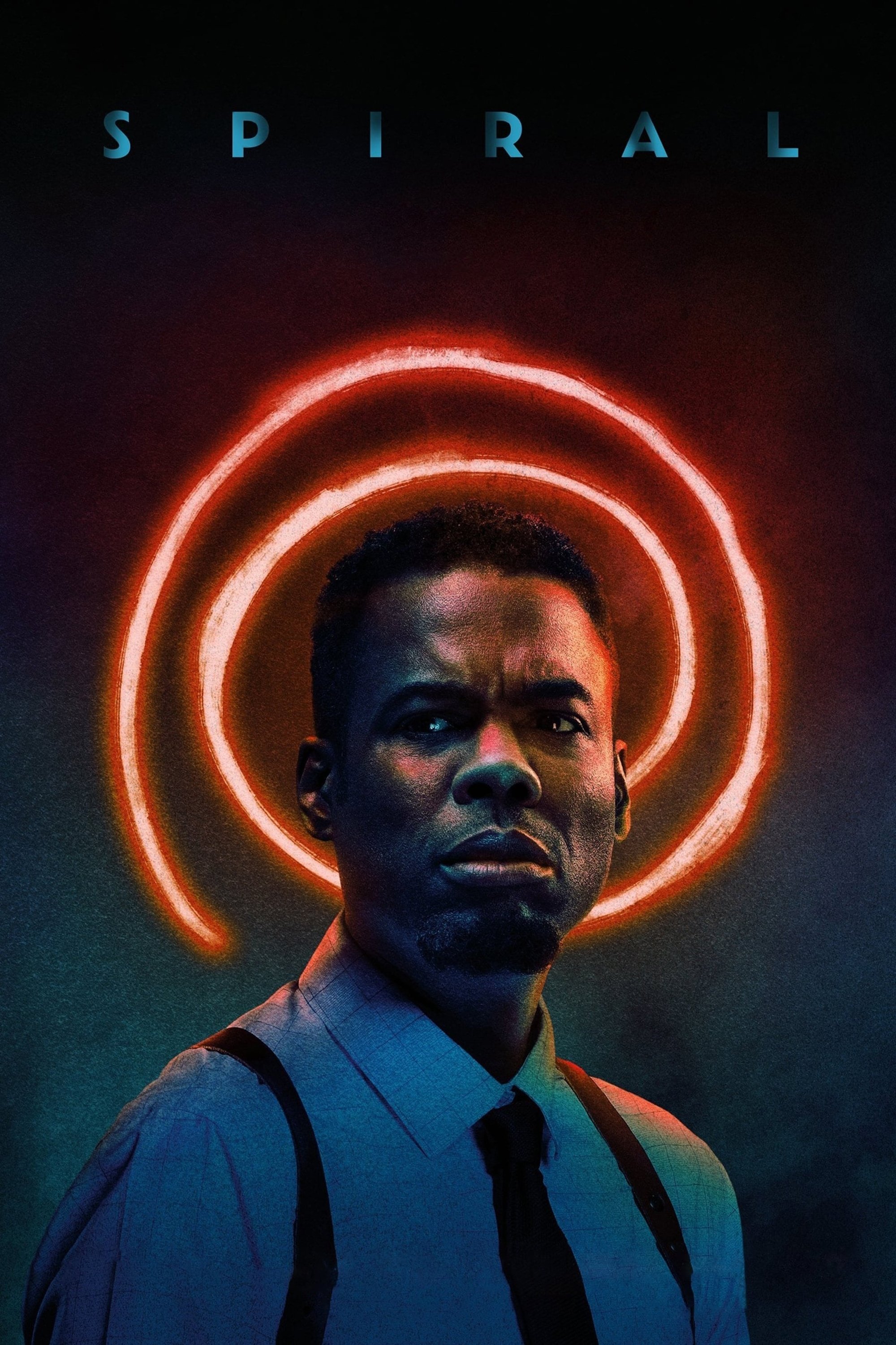 Poster za film  Spirala: Iz knjige testera  2021