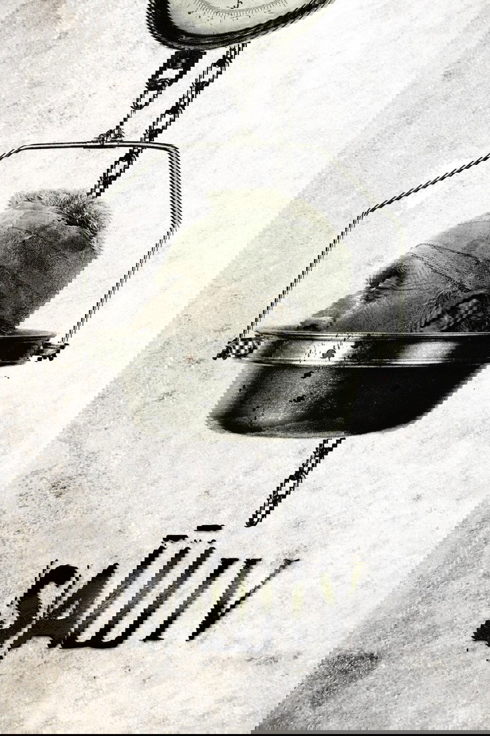 Poster za film  Slagalica strave 4  2007