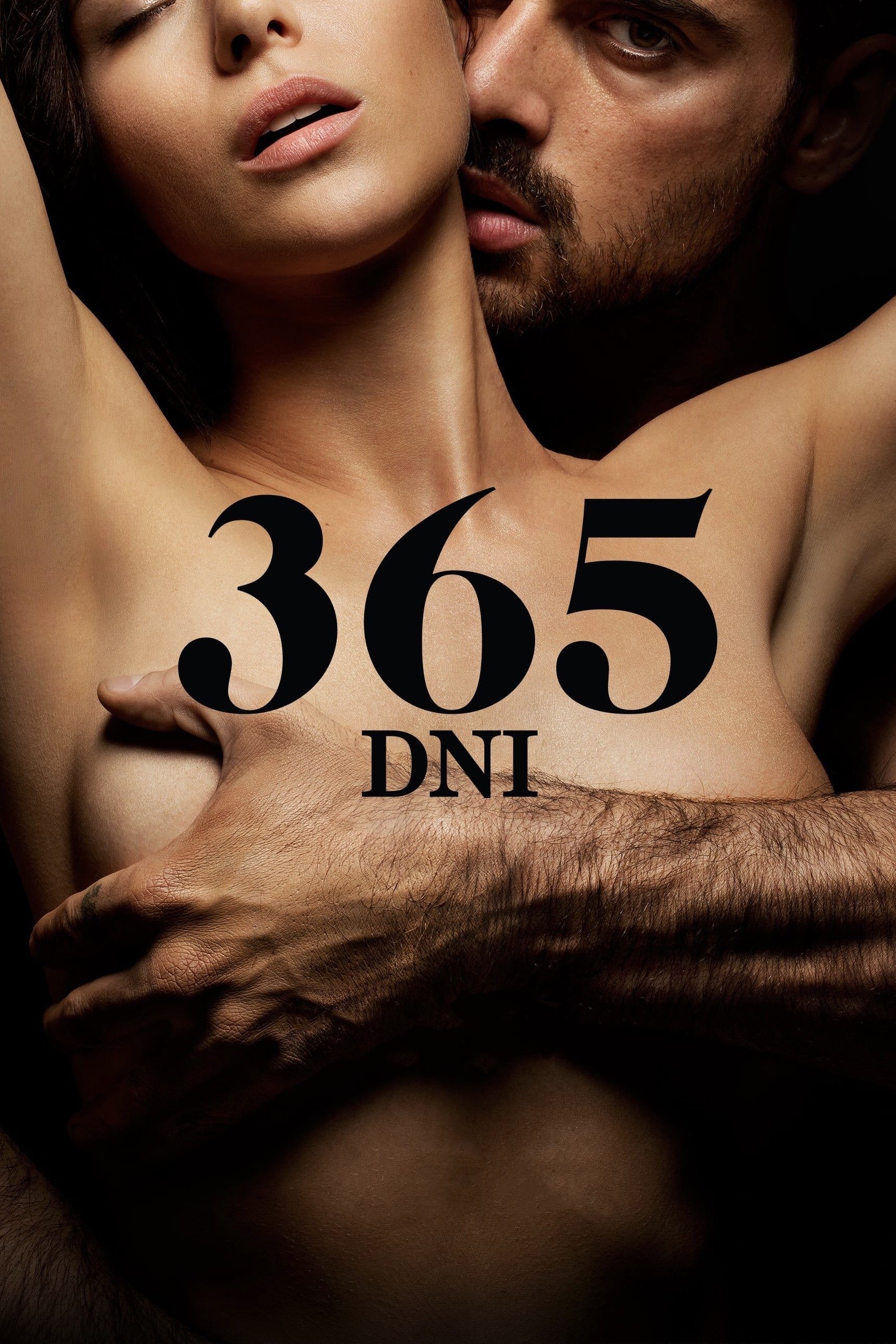 Poster za film  365 dana  2020