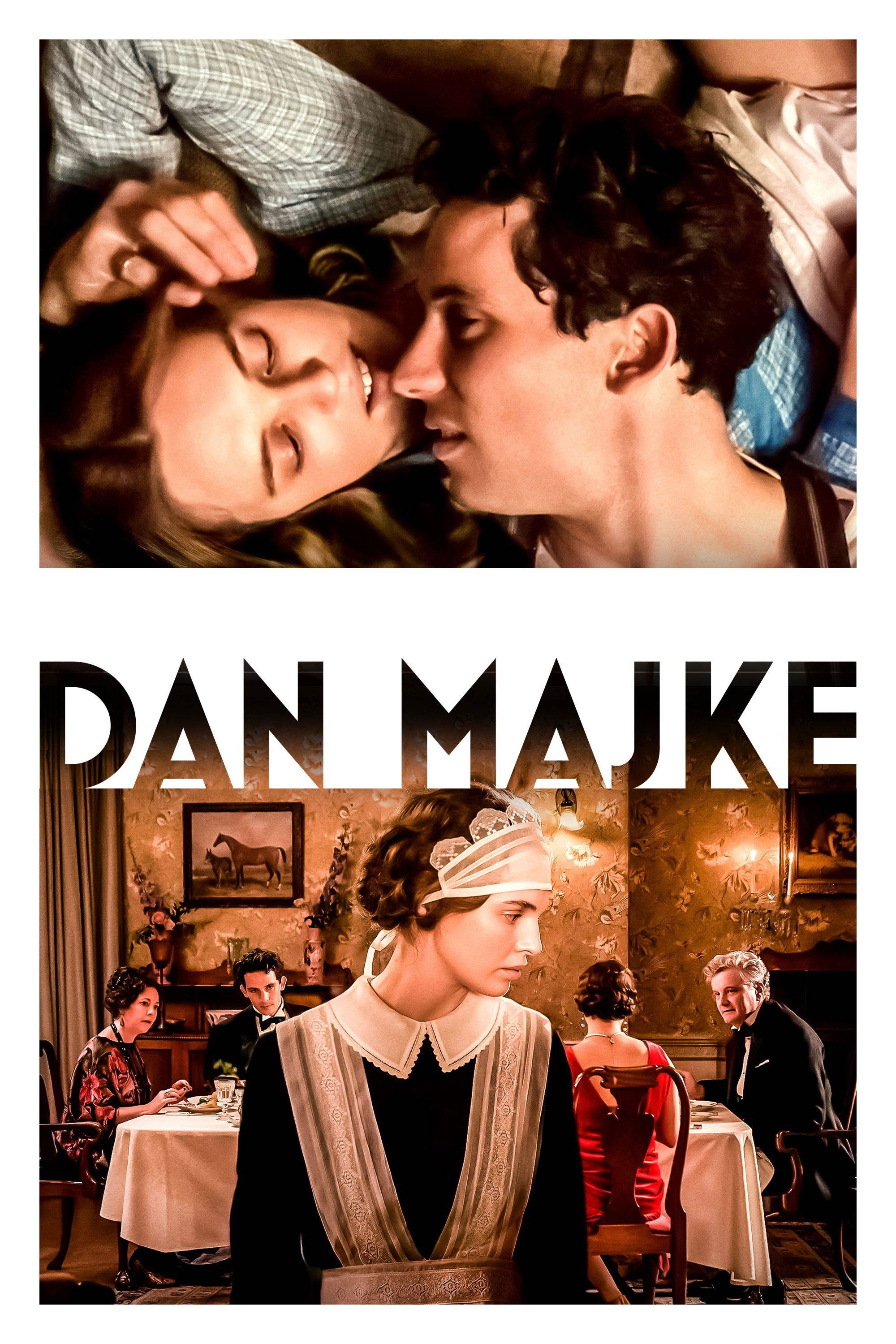 Poster za film  Dan majke 