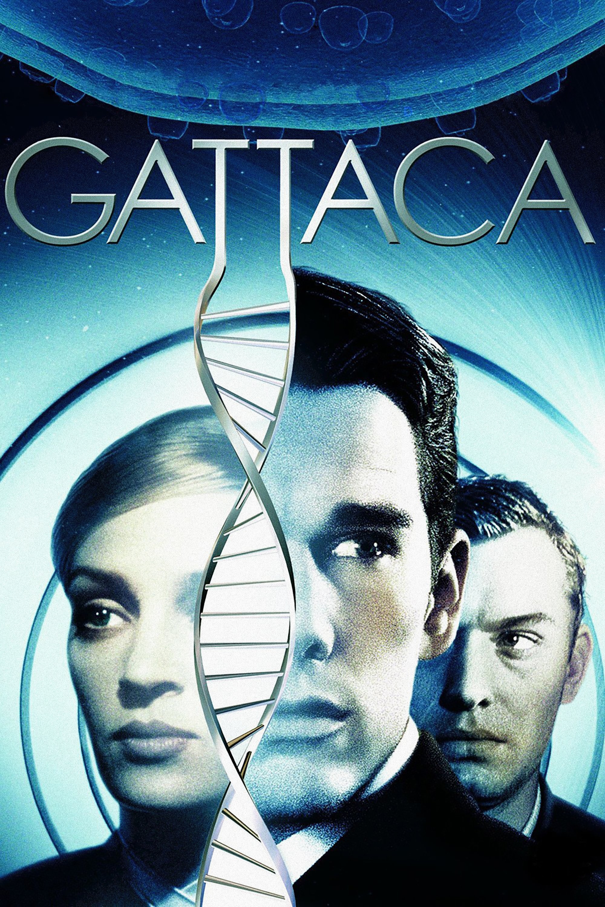 Poster za film  Gataka  1997