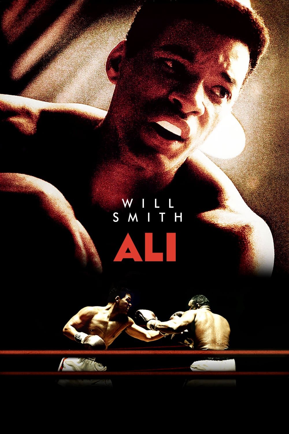 Poster za film  Ali 