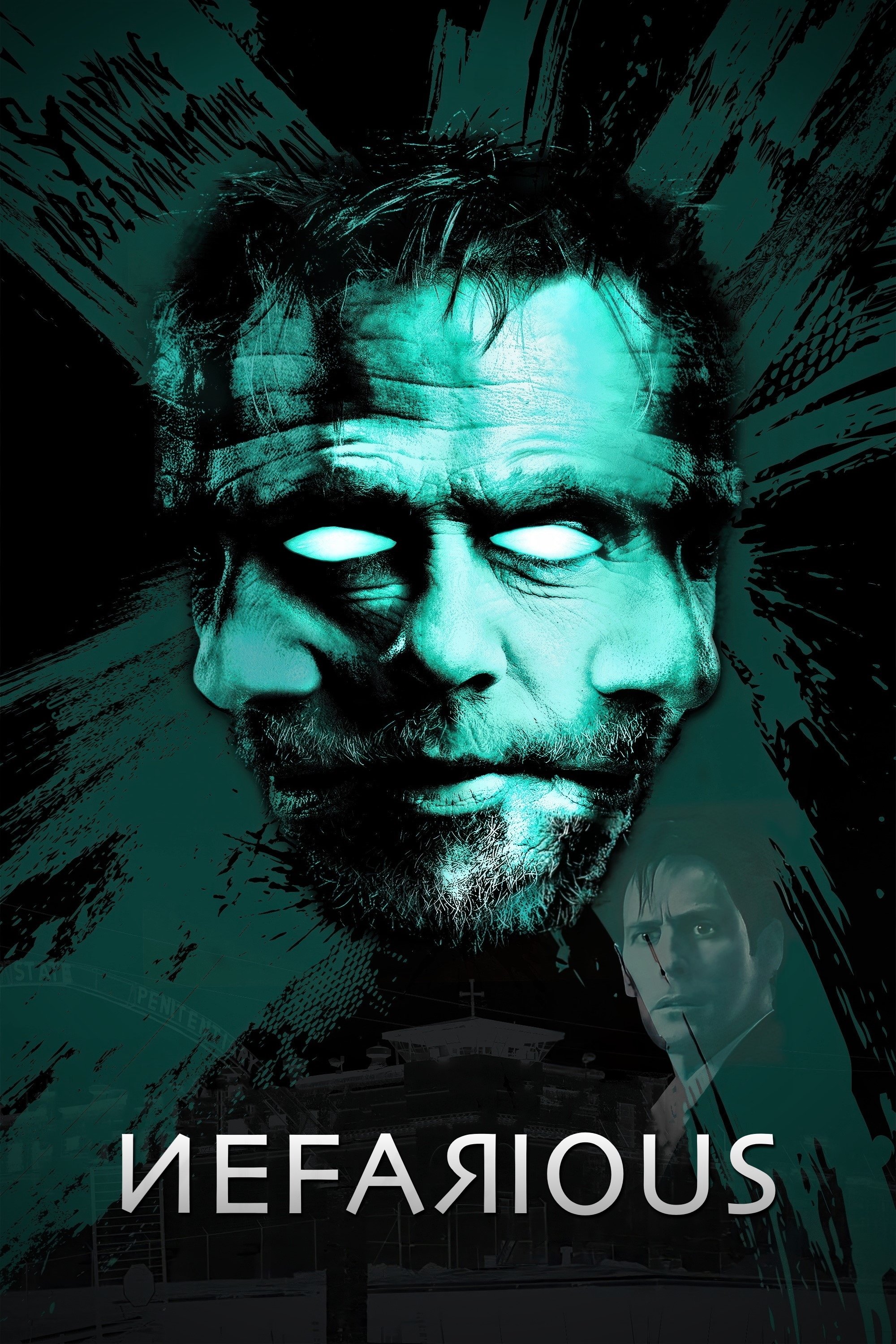 Poster za film  Podlo  2023