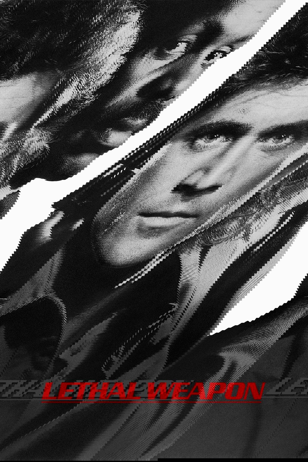 Poster za film  Smrtonosno oružje  1987