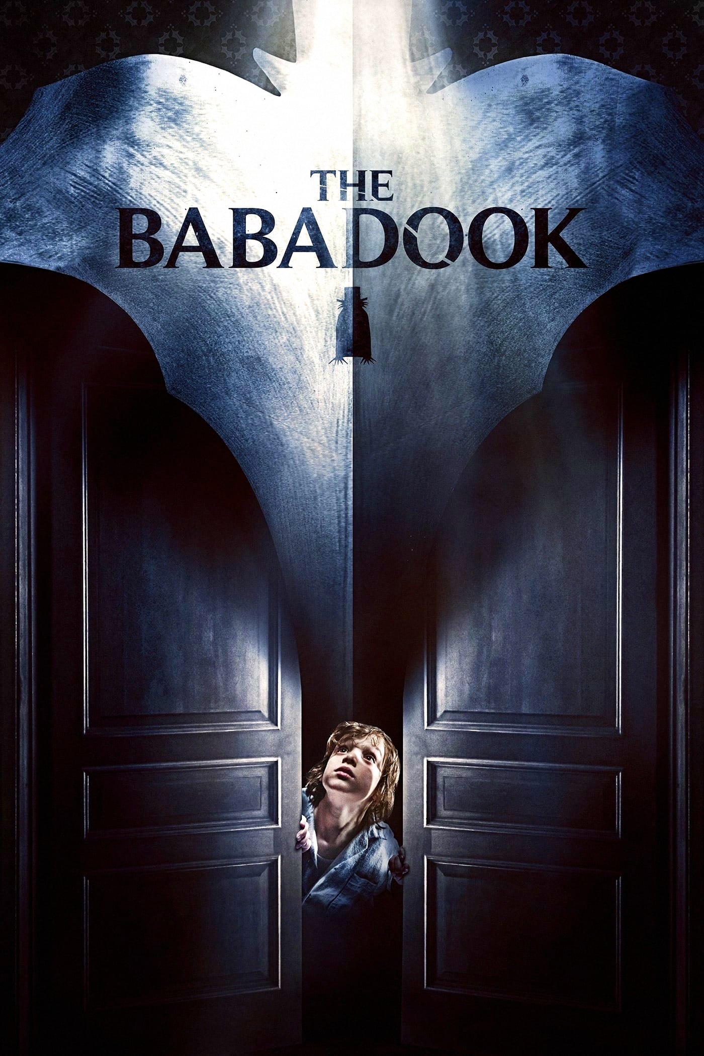 Poster za film  Babadok  2014