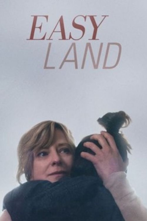 Poster za film  Izi lend  2019